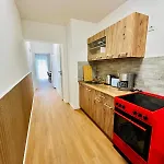 Апартаменты Perfekte 3 Fuer Monteure & Handwerker Mit Wlan *