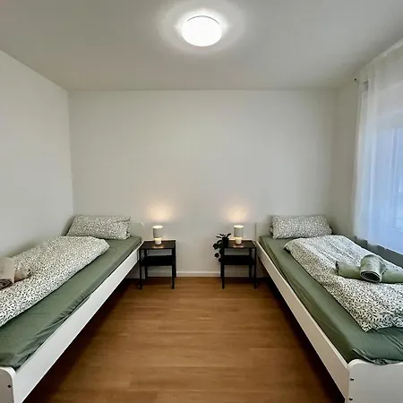 Perfekte 3 Für Monteure&handwerker Mit Wlan Ludwigshafen am Rhein