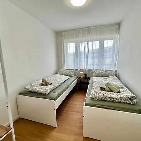 Perfekte 3 Für Monteure&handwerker Mit Wlan
