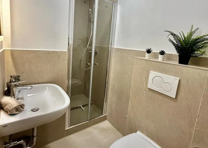 Perfekte 3 Fuer Monteure & Handwerker Mit Wlan Ludwigshafen am Rhein