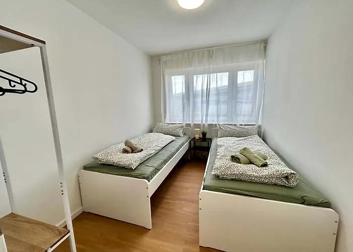 Perfekte 3 Fuer Monteure & Handwerker Mit Wlan